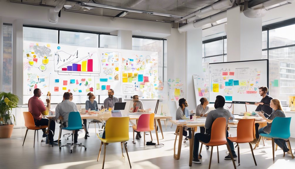 continuous improvement philosophy implemented