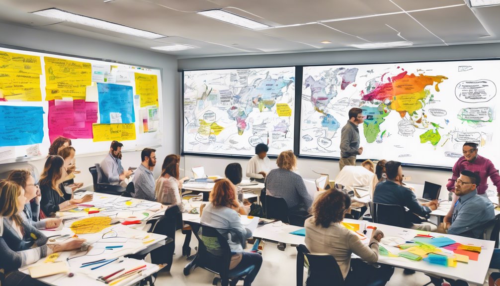 continuous improvement through vsm