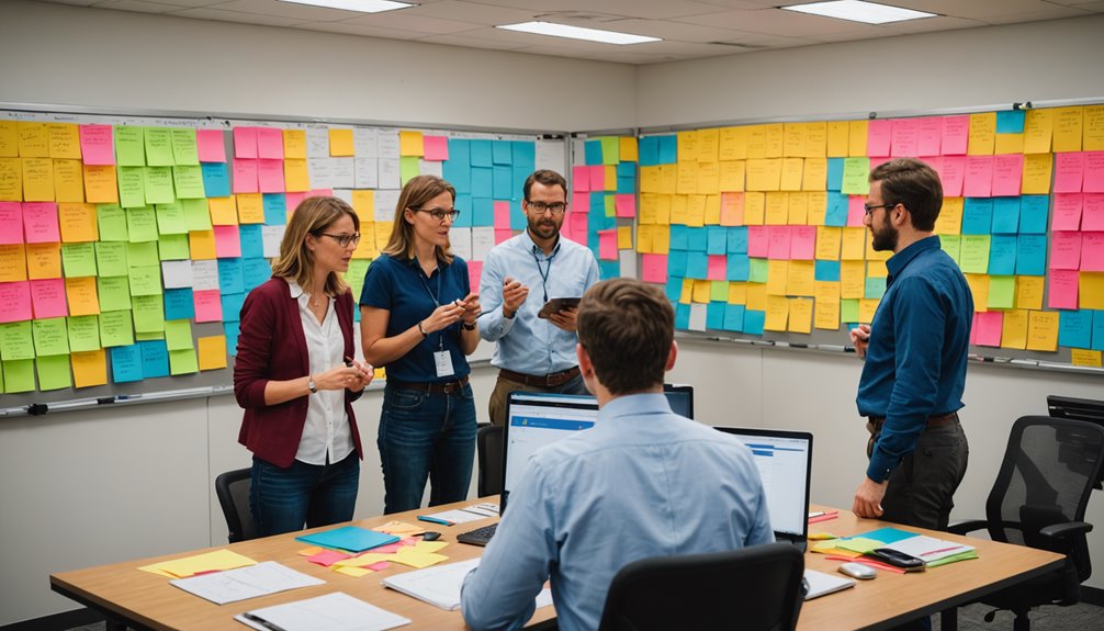 continuous process enhancement approach