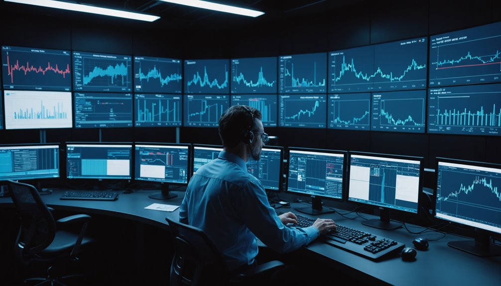 continuous system oversight analysis