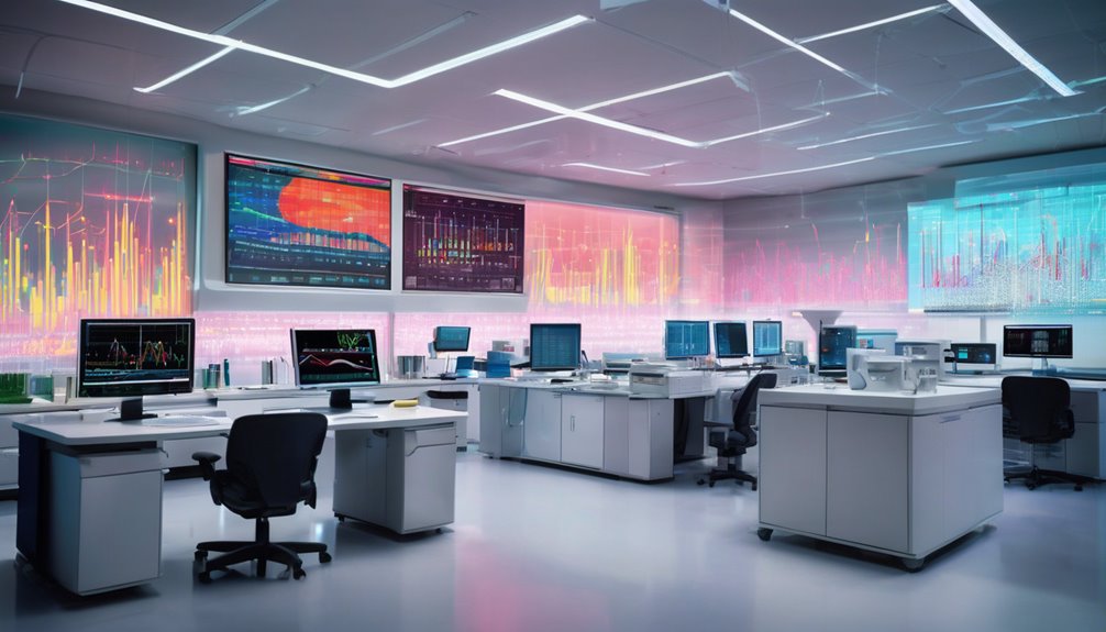 control limits analysis explained