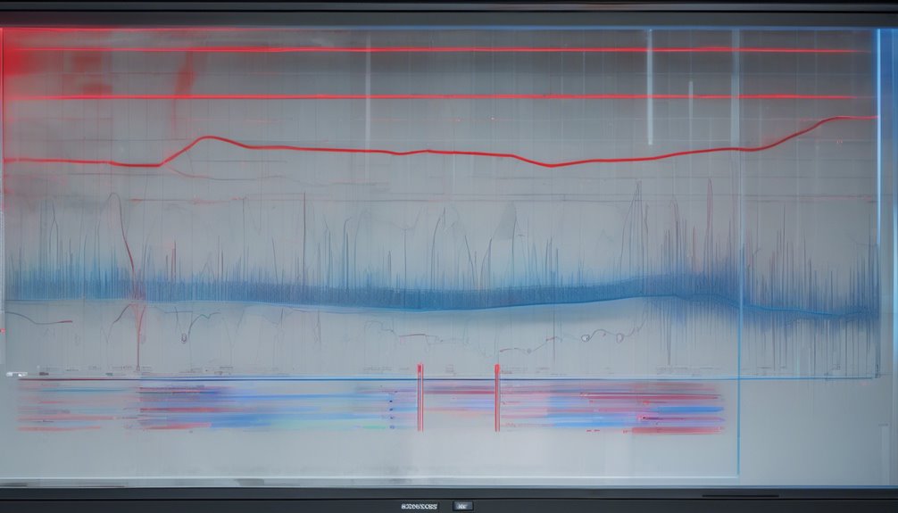 control limits classification types