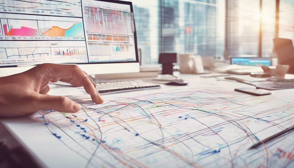 control limits influence decisions