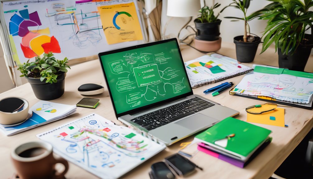 core concepts and approaches