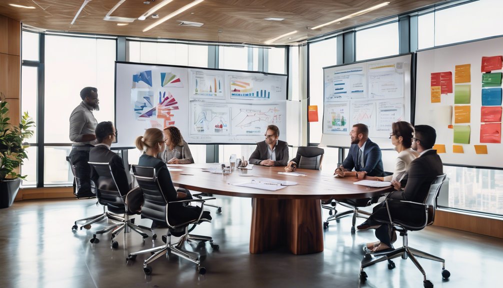 core principles of six sigma