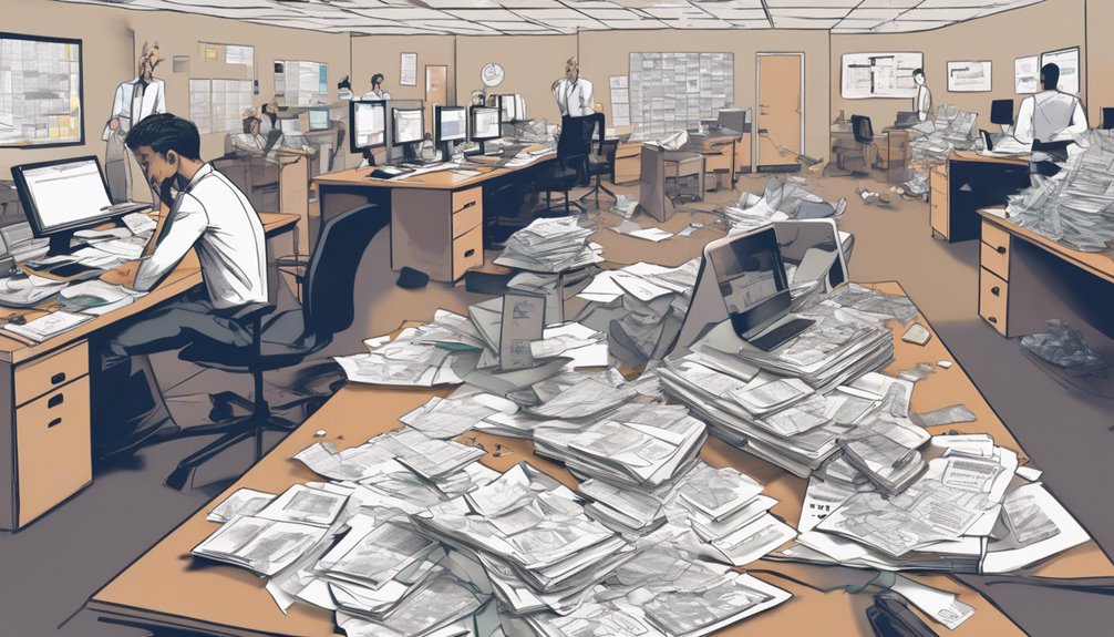 cost of poor quality