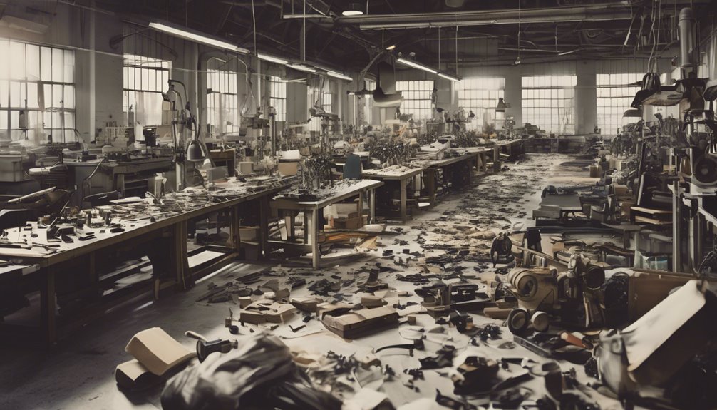 cost of poor quality