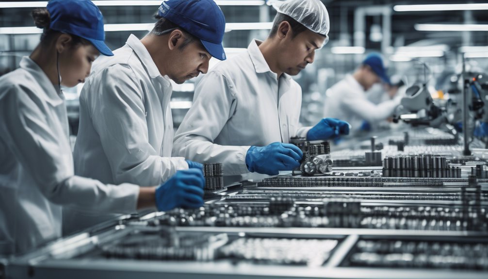 cost of quality management