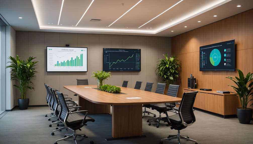 cost reduction through lean six sigma