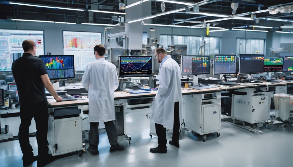 cpk analysis in manufacturing quality