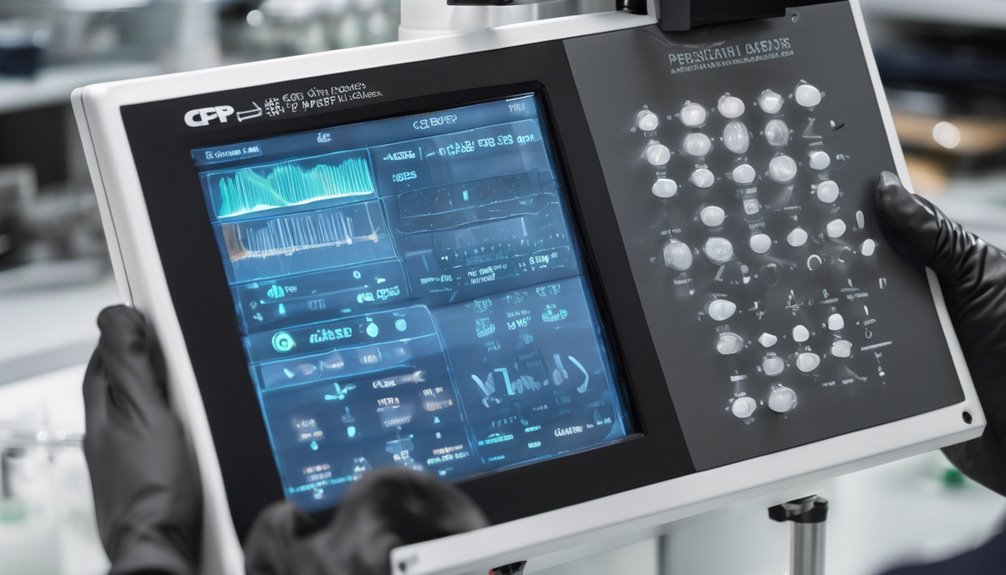 cpk calculation process explained