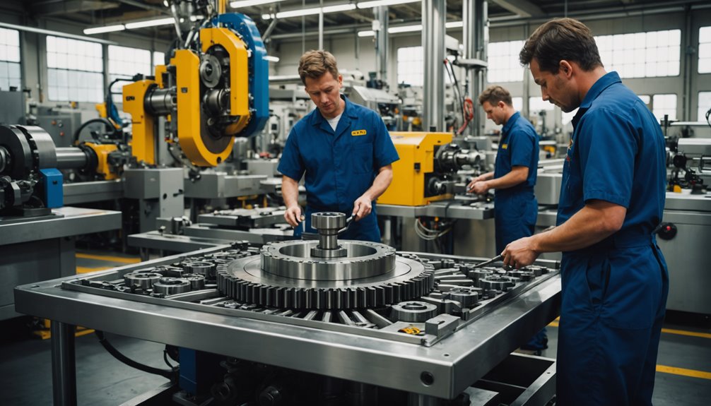 cpk in manufacturing quality