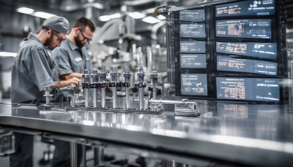 cpk in quality control