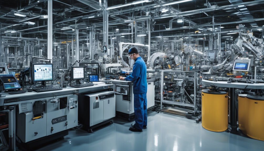 cpk influencing factors analysis