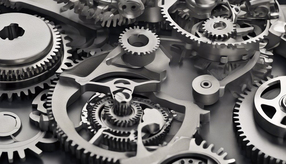 cpk influencing factors identified