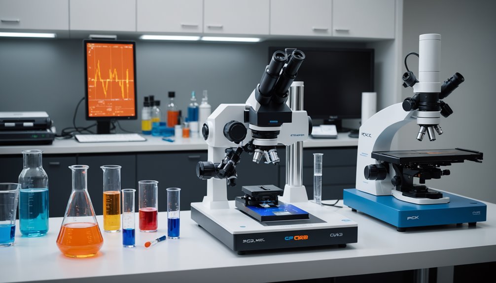 cpk performance measurement values