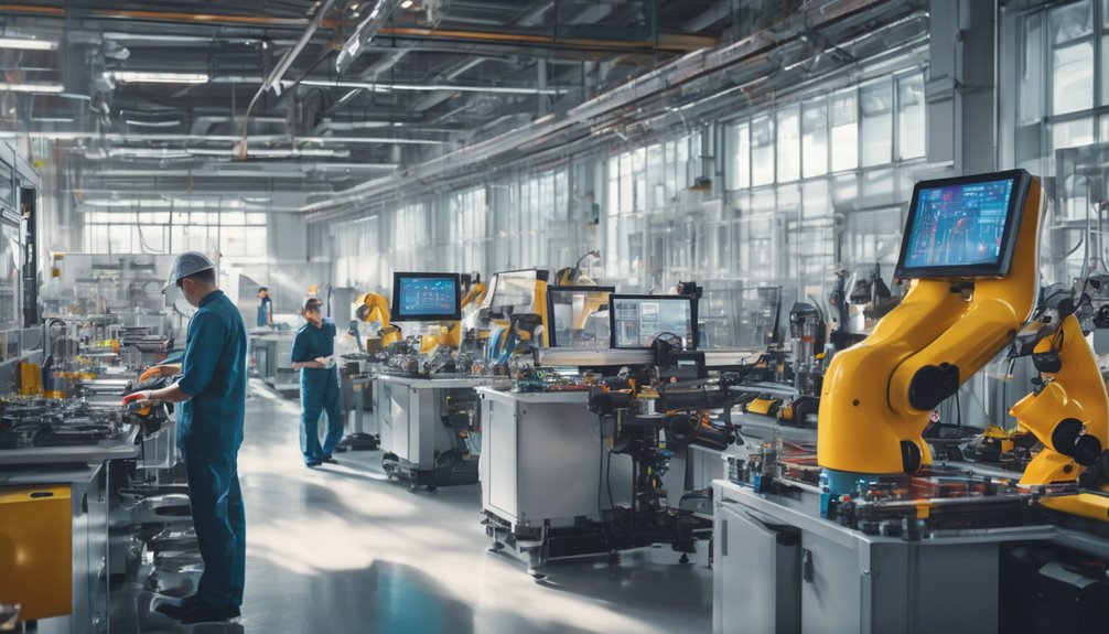 cpk usage across industries