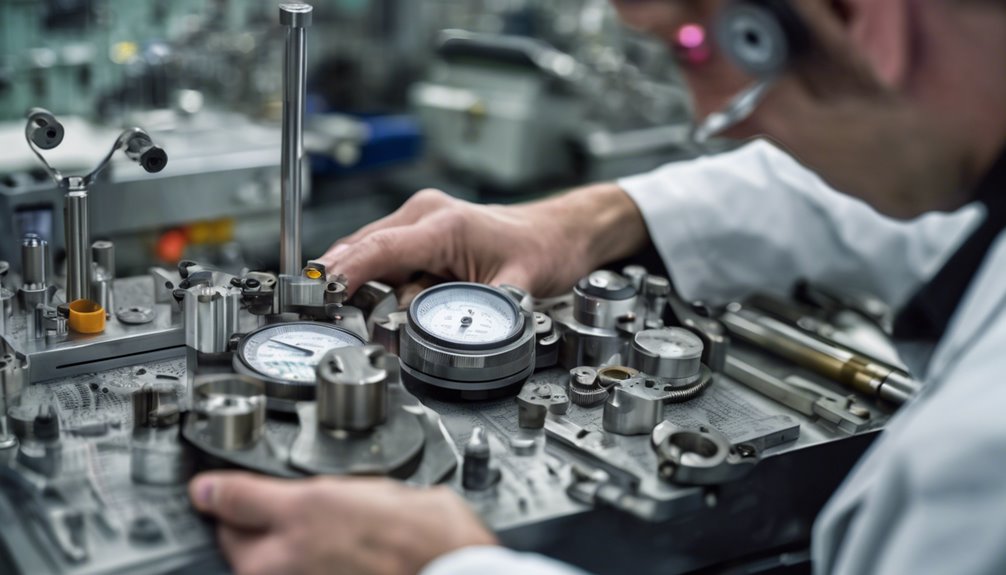 cpk value influencing factors