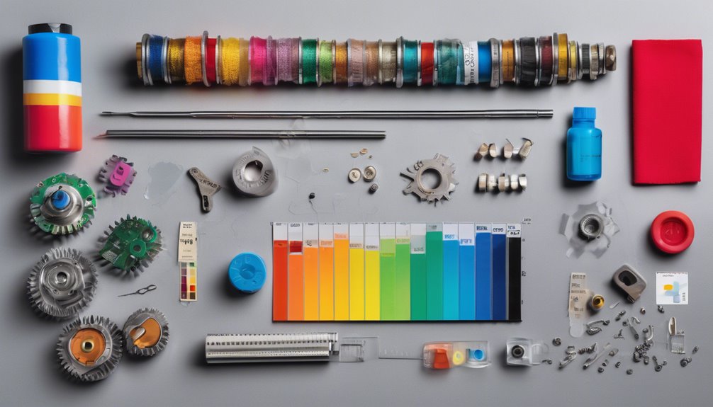 cpk values vary by industry