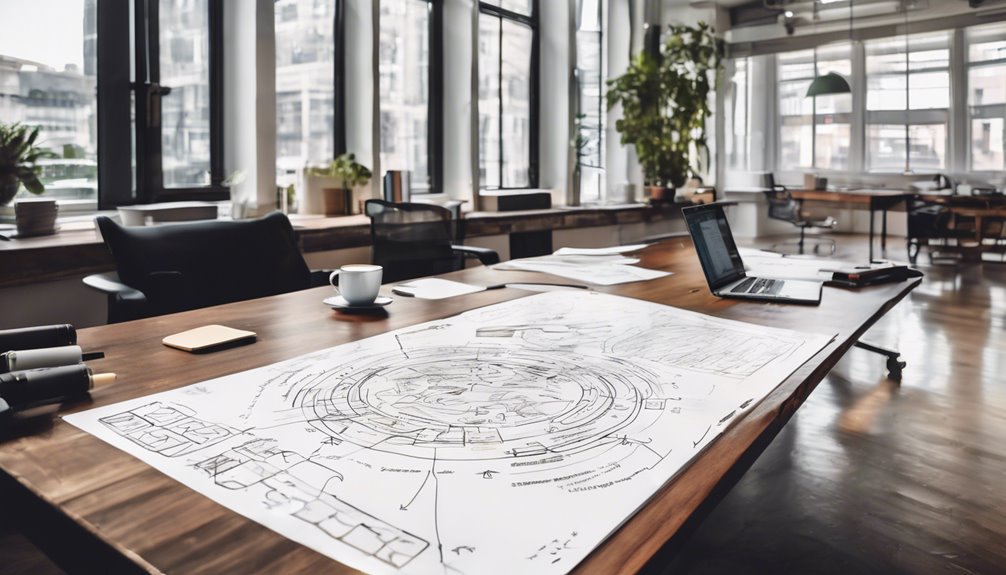 creating a process model