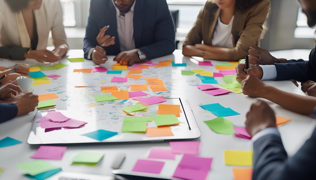 creating effective solutions together