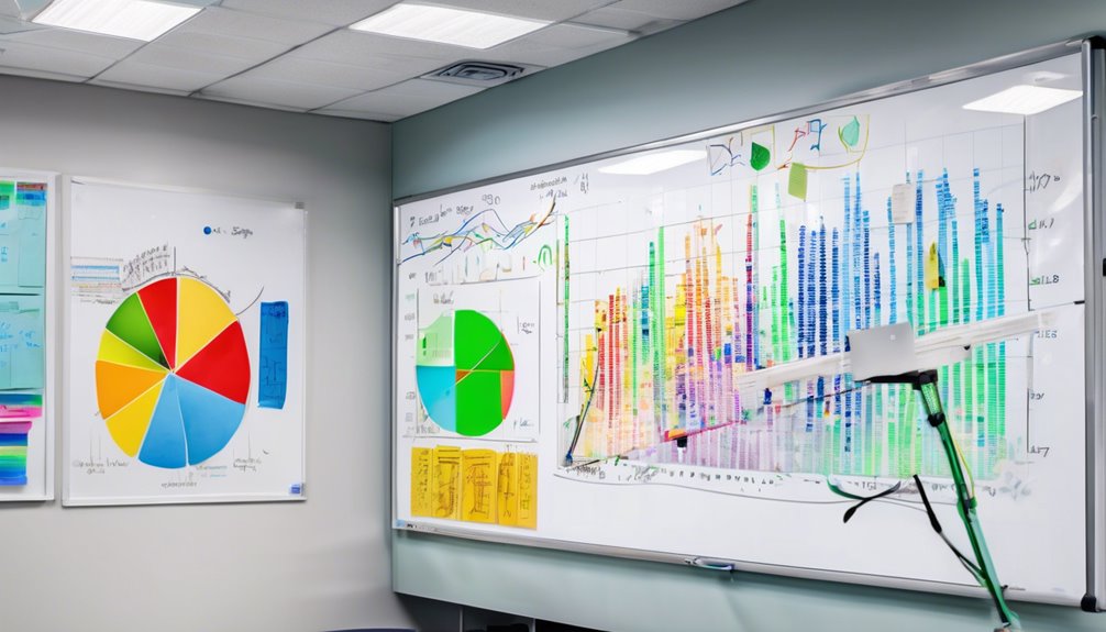 creating spc chart steps