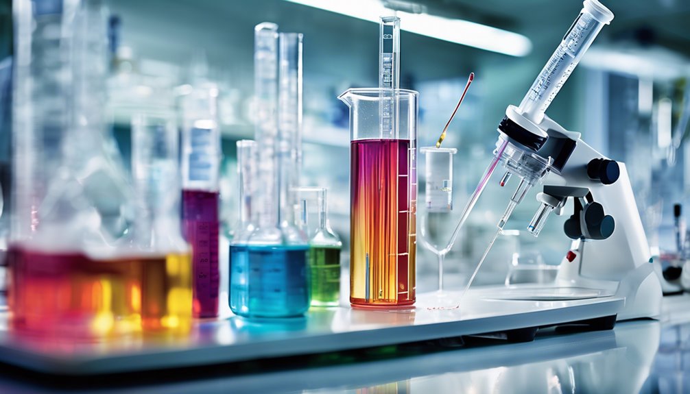 critical quality attribute identification