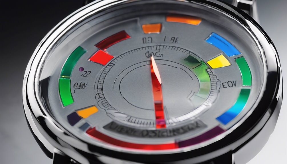 ctq measurement and monitoring