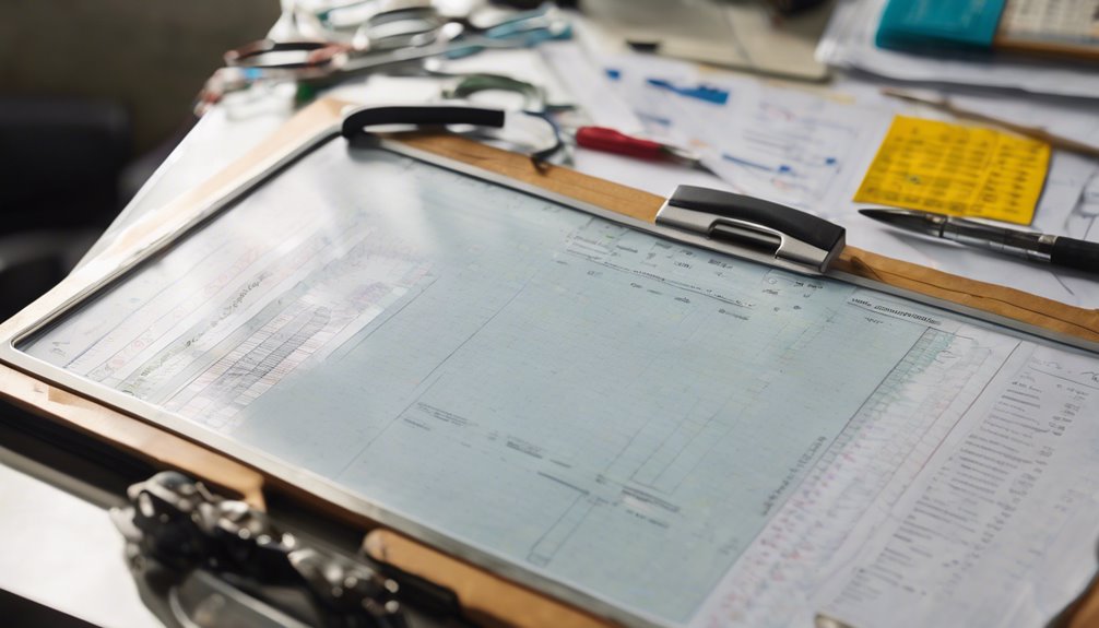 ctq standards maintenance strategies