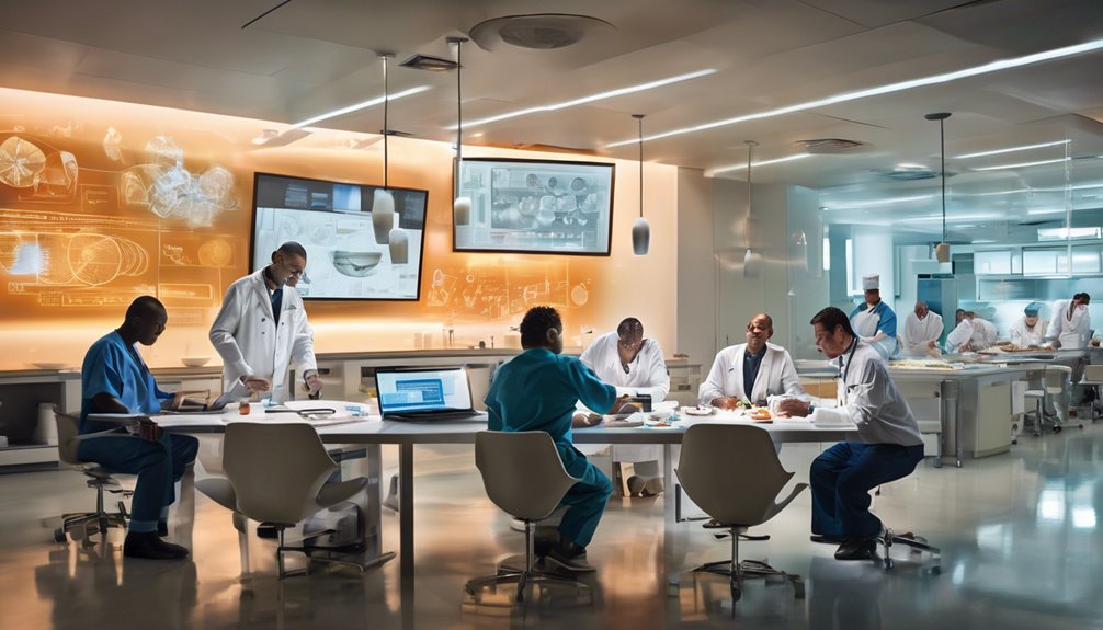 ctqs across various industries