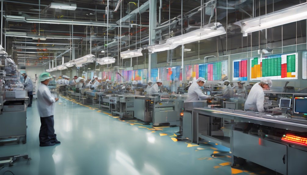 cycle time influencing factors