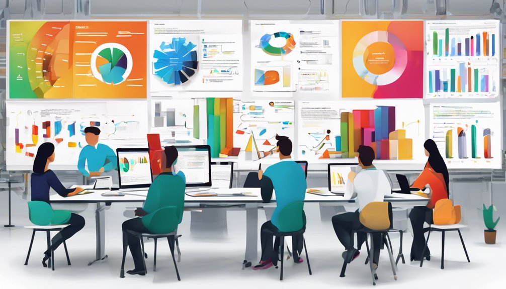 data collection process initiated