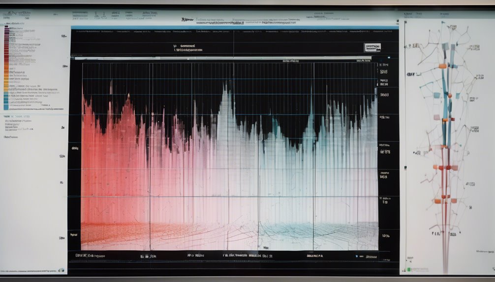 data distribution analysis insights