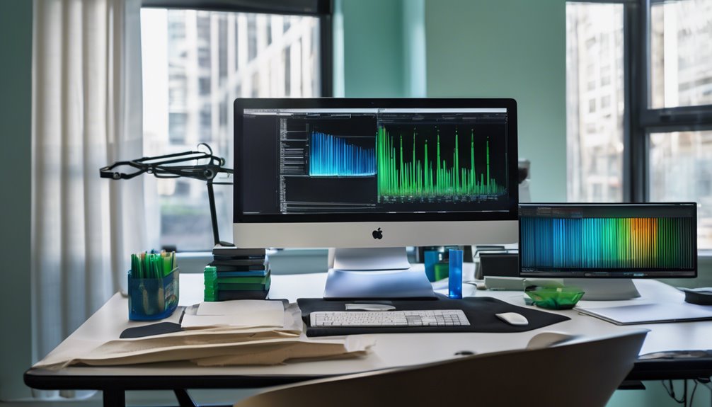 data distribution visualization tool