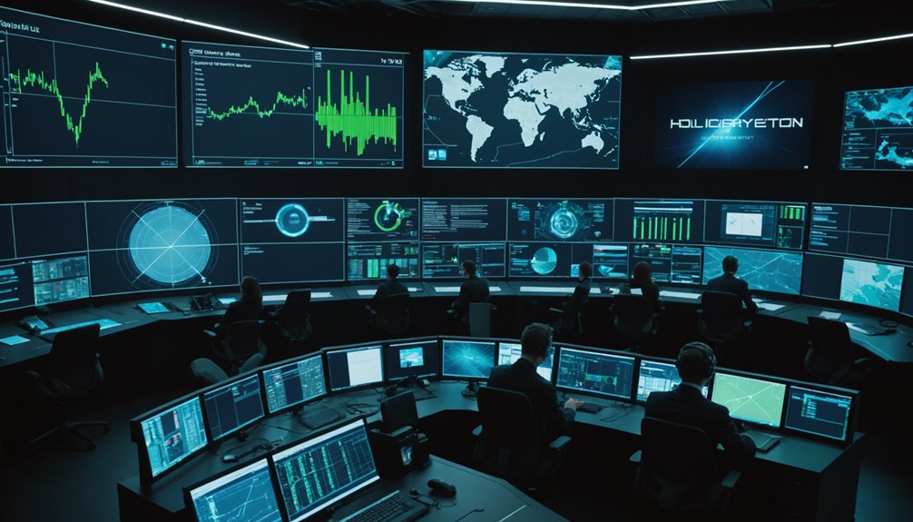 data driven decision making