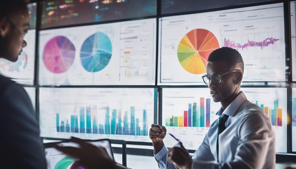 data driven decision making