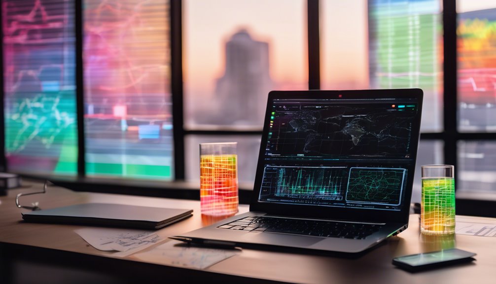 data driven decision making tools
