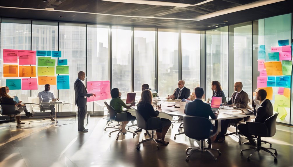 data driven efficiency improvement