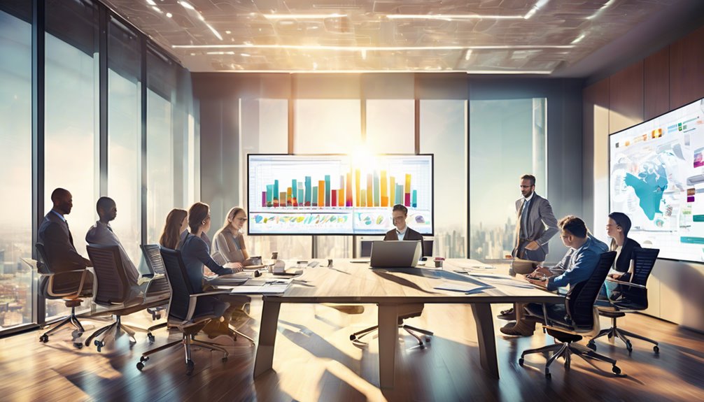 data driven process enhancement