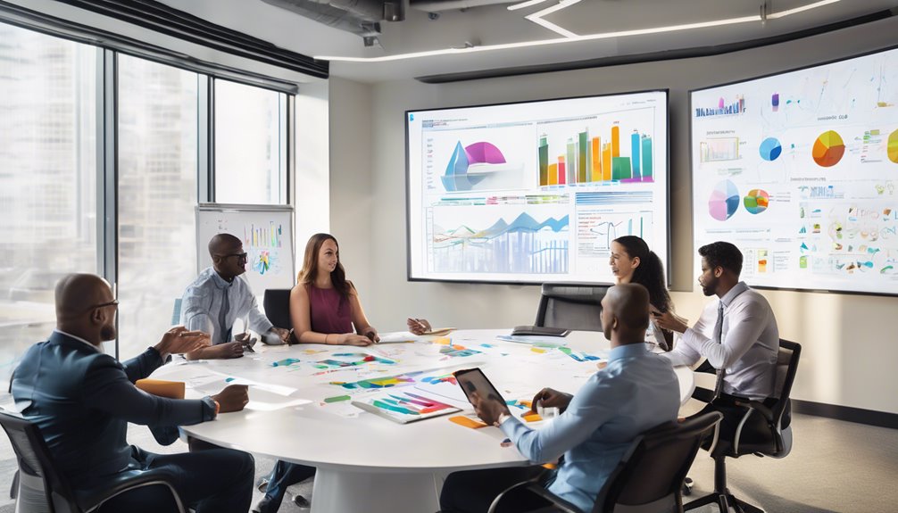 data driven quality improvement