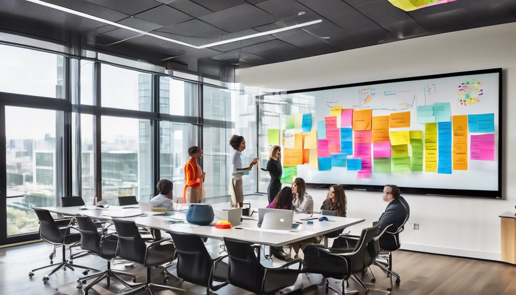 data driven six sigma decisions