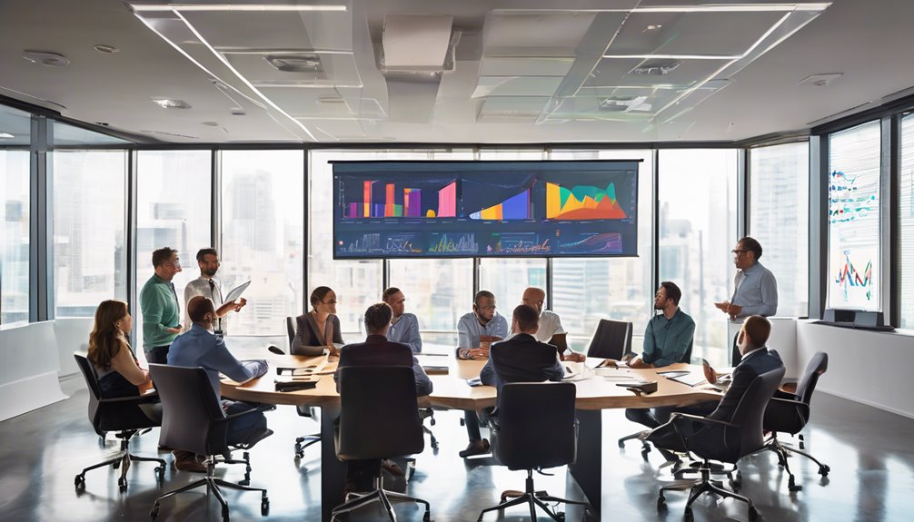 data driven six sigma techniques