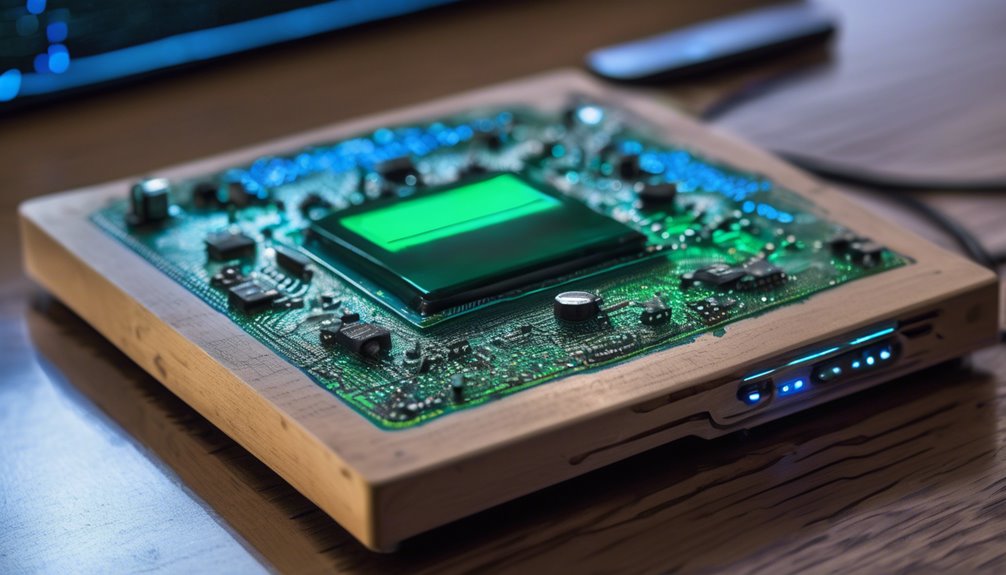 data processing unit explained