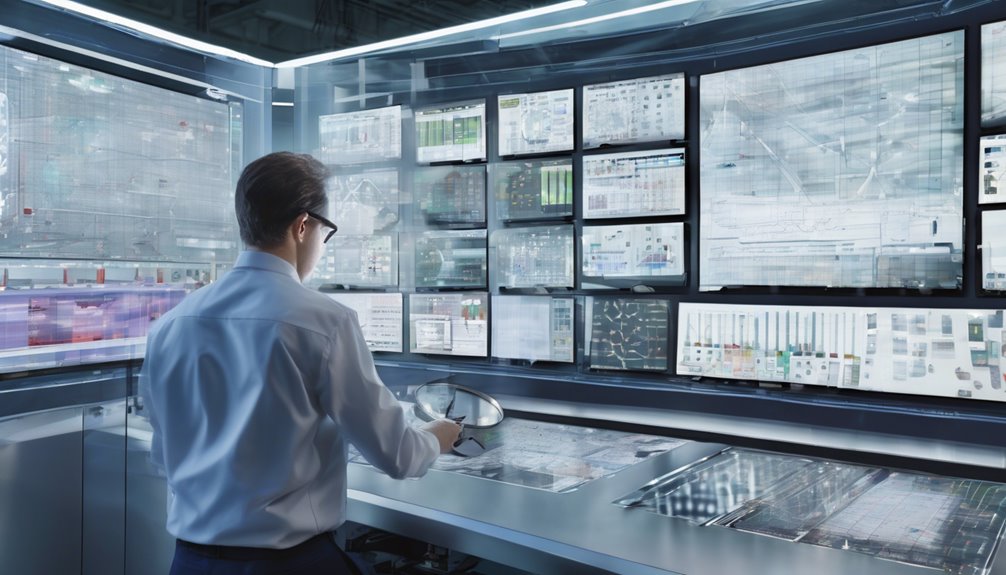 defects measurement in quality