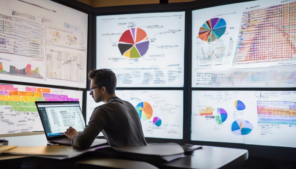 degrees of freedom in research