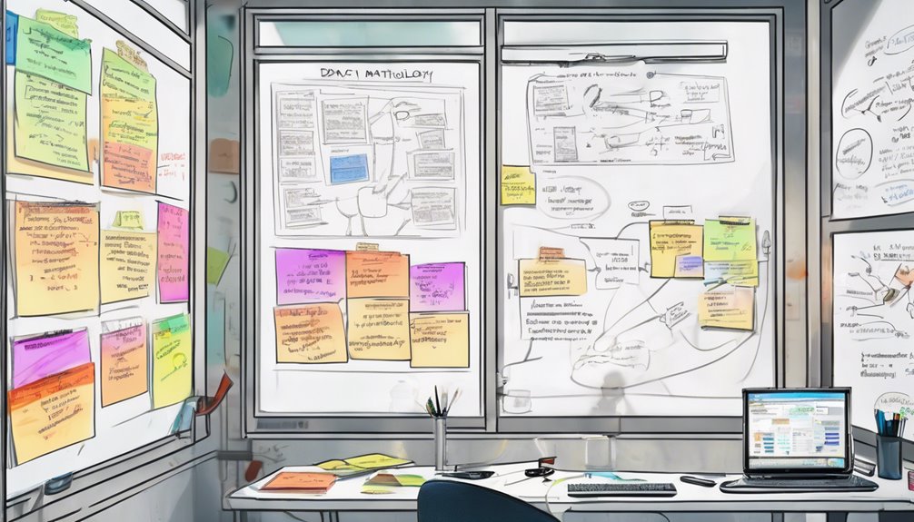 design measure analyze verify