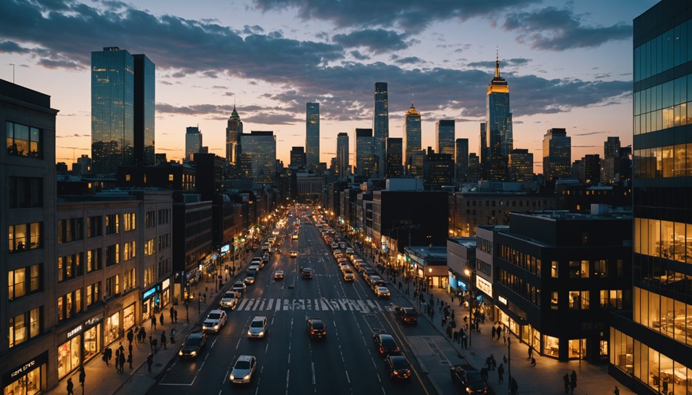 detailed report analysis summary