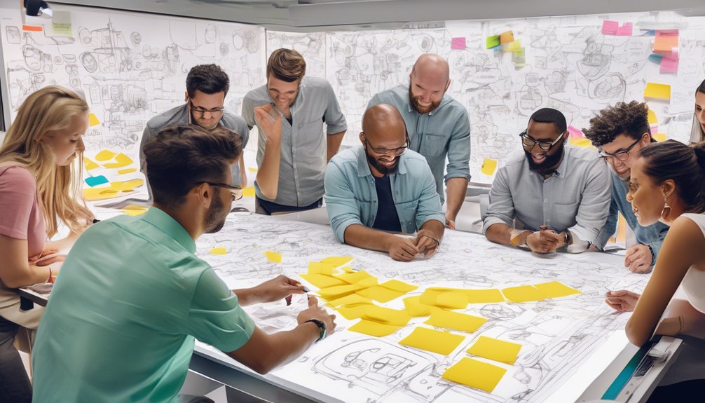 dfss success stories reviewed