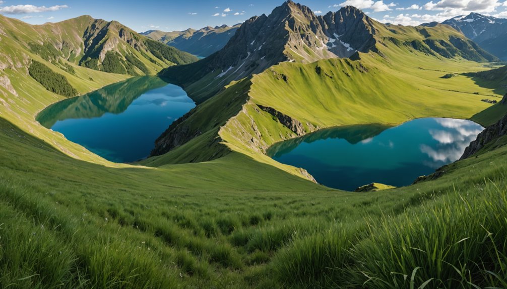 distribution asymmetry types explained