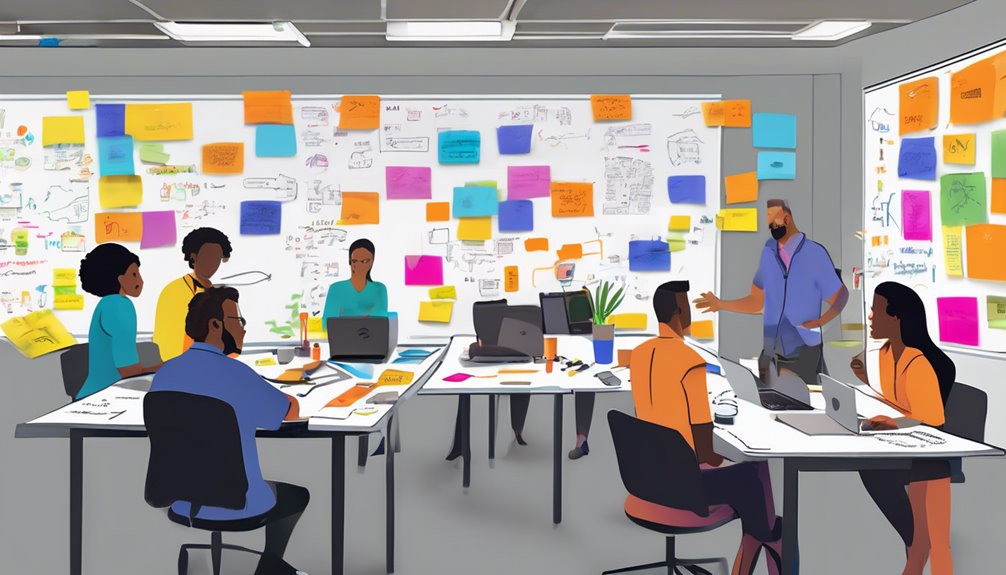 dmaic enhances process efficiency